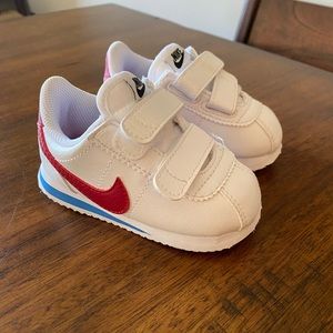 Nike Cortez Kid’s Sneaker Forrest Gump